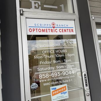 Richard Phung, OD - Optometrists Near Me - San Diego, California Richard Phung, OD - Optometrists Near Me - San Diego, California
