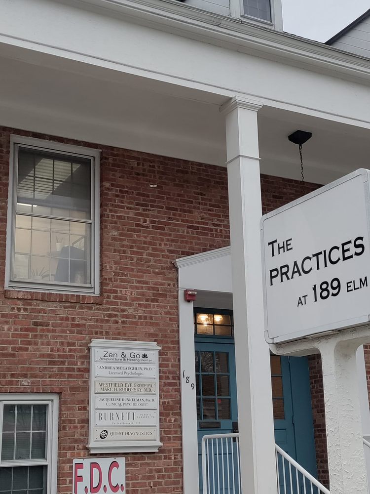 ZEN & GO ACUPUNCTURE AND HEALING CENTER Updated August 2024 12