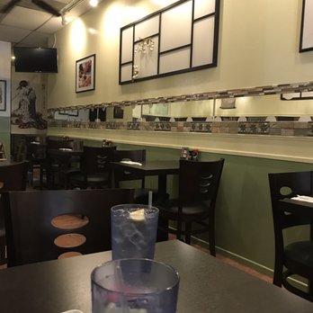 Kiyora Sushi - Sushi Bars Near Me - Redlands, California