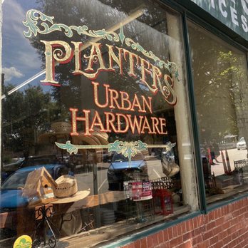 Planters Seed & Spice - Outside - Nurseries & Gardening Near Me - Kansas City, Missouri