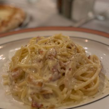 Pizzeria Portofino - Carbonara - Pizza Near Me - Lihue, Hawaii Pizzeria Portofino - Carbonara - Pizza Near Me - Lihue, Hawaii