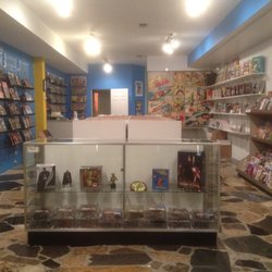 Atlas Comics