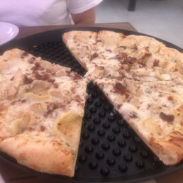 Gourmet Grilled Chicken Ranch