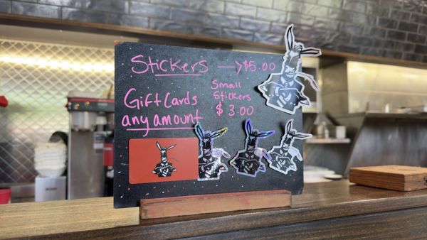 The Red Eyed Mule by null The Red Eyed Mule by null