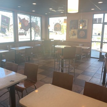 Taco Bell - Tacos Near Me - Moreno Valley, California