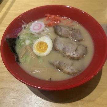 Ramen Yukinoya - Tonkotsu White - Ramen Near Me - Arcadia, California Ramen Yukinoya - Tonkotsu White - Ramen Near Me - Arcadia, California