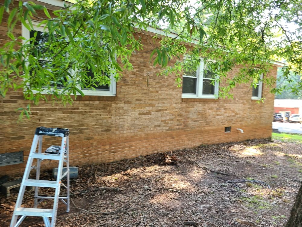 Slide of Mr Rite Roofing