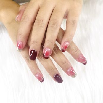 Moli Nail - Nail Salons Near Me - Katy, Texas