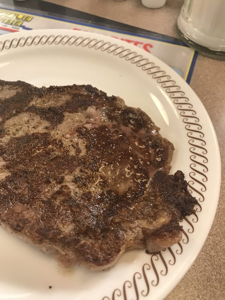 WAFFLE HOUSE 34 Photos & 20 Reviews 9525 Hwy 49, Gulfport