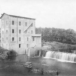 Weisenberger Mill Bridge