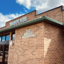 Tony K's Bar & Grille - Exterior