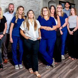Premier Eyecare - Our eye care team