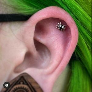 SUPERNATURAL BODY PIERCING - Updated June 2025 - 39 Photos & 130 ...