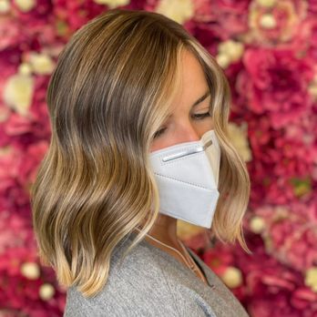 Beyond Salon - Money Pice Balayage on a French Bob cut!
#balayage #frenchbobhaircut - Hair Salons Near Me - San Juan, Puerto Rico Beyond Salon - Money Pice Balayage on a French Bob cut!
#balayage #frenchbobhaircut - Hair Salons Near Me - San Juan, Puerto Rico