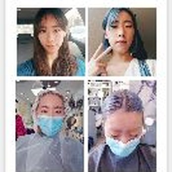 Hello Yuna - COVID transformation by Yuna - Hair Stylists Near Me - San Mateo , California Hello Yuna - COVID transformation by Yuna - Hair Stylists Near Me - San Mateo , California