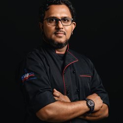 Spark Chef
