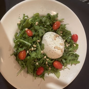 Sammy's Trattoria - Burata Caprese - Italian Near Me - Baltimore, Maryland Sammy's Trattoria - Burata Caprese - Italian Near Me - Baltimore, Maryland