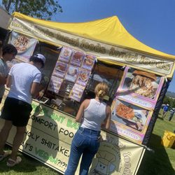 Santa Cruz County Fairgrounds Events Center