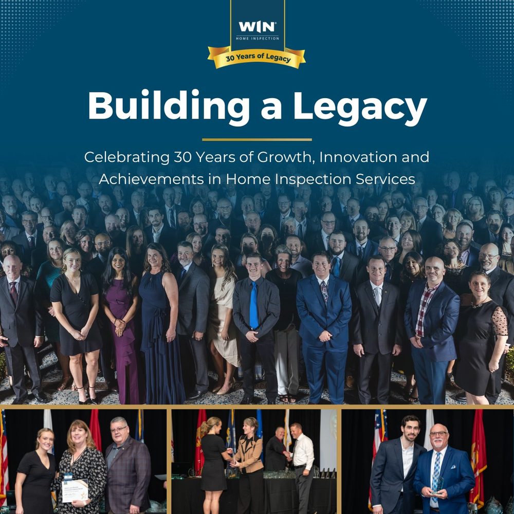 WIN HOME INSPECTION ROYALTON Updated August 2024 106 Photos & 10