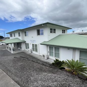 Rick A Carpenter, DO - Ophthalmologists Near Me - Hilo, Hawaii Rick A Carpenter, DO - Ophthalmologists Near Me - Hilo, Hawaii