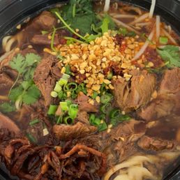 La Mian La Mian