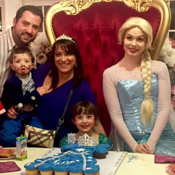 Bella Princess - An amazing party for our beautiful daughter. Dreams came true that day. - Party & Event Planning Near Me - Bloomfield, New Jersey