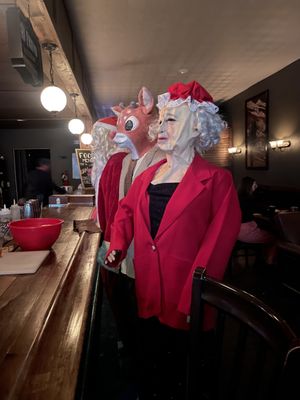 Englewood Grand by null