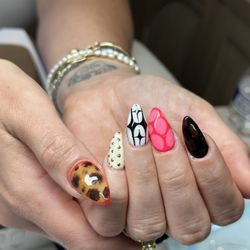 Mazy Nail Studio