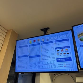 I’Milky - Williamsburg - Bubble Tea Near Me - Brooklyn, New York