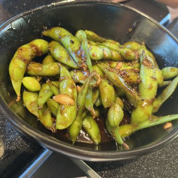 Sukai - Edamame - Teppanyaki Near Me - Friant, California Sukai - Edamame - Teppanyaki Near Me - Friant, California