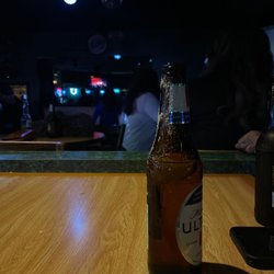 Bogart's Cocktails