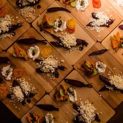 Wellness with Marla - Farm to table vegetable + cheese boards