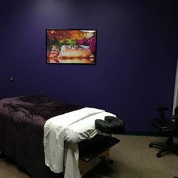 Crystal Phoenix Massage