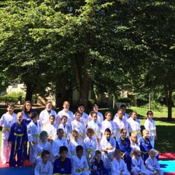 US World Class Taekwondo