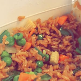 Szechuan Royale - Vegetable Fried rice. - Chinese Near Me - Hackettstown, New Jersey Szechuan Royale - Vegetable Fried rice. - Chinese Near Me - Hackettstown, New Jersey