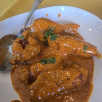 Turmeric Indian Kitchen - Butter chicken wings - Indian Near Me - Philadelphia, Pennsylvania