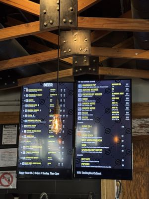 The Shop Beer Co. by null