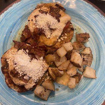 Atticus Cafe - Eggs Benedict - Breakfast & Brunch Near Me - Anaheim, California Atticus Cafe - Eggs Benedict - Breakfast & Brunch Near Me - Anaheim, California