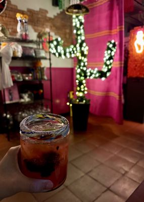 Pátzcuaro Taqueria & Bar by null