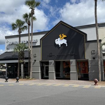 Buffalo Wild Wings - Chicken Wings Near Me - Fort Walton Beach, Florida Buffalo Wild Wings - Chicken Wings Near Me - Fort Walton Beach, Florida