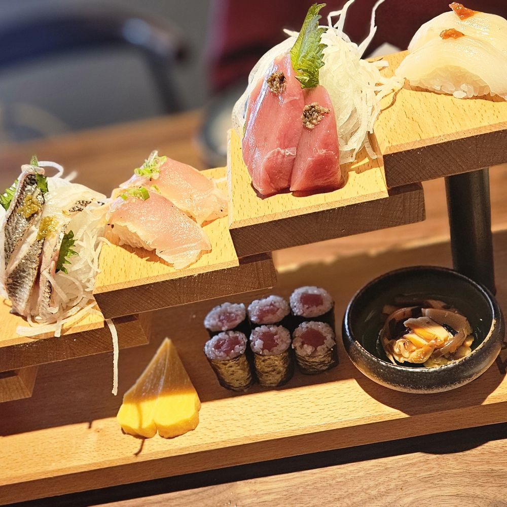 Sushi Kyo - Osaka Lover Tower - Japanese Near Me - Monrovia, California Sushi Kyo - Osaka Lover Tower - Japanese Near Me - Monrovia, California