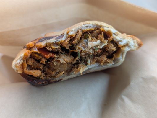 Maria Empanada - Stanley Marketplace by null