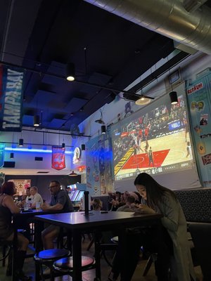 GenX Tavern by null