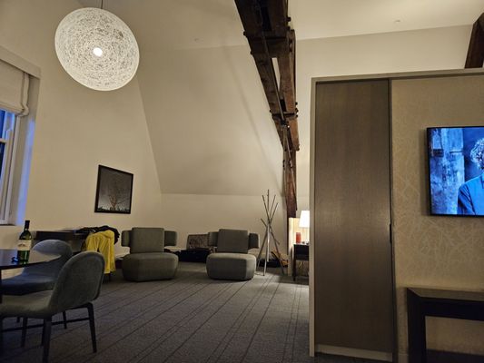 Hotel Henry Urban Resort Conference Center by null