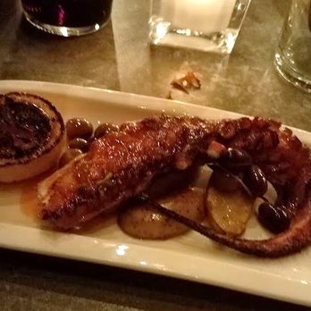 Bravas Bar de Tapas - Spanish Near Me - Healdsburg, California