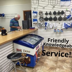 Appliance Service And Parts