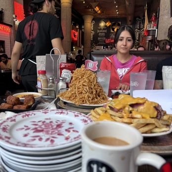 Eleven City Diner - Diners Near Me - Chicago, Illinois Eleven City Diner - Diners Near Me - Chicago, Illinois