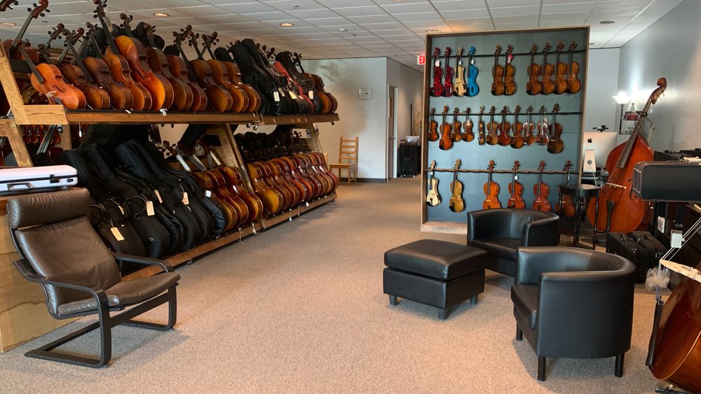 KENNEDY VIOLINS Updated October 2024 17 Photos & 28 Reviews 17720 SE Mill Plain Blvd