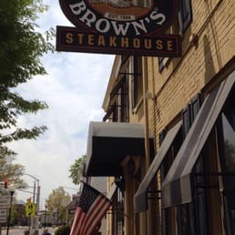 CHARLIE BROWN’S STEAKHOUSE - Updated January 2026 - 93 Photos & 171 ...