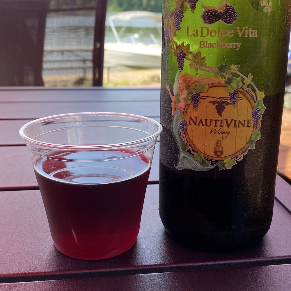 Nauti Vine Winery - Wineries Near Me - Akron, Ohio Nauti Vine Winery - Wineries Near Me - Akron, Ohio